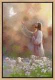 Prince of Peace Gallery Wrap