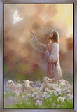 Prince of Peace Gallery Wrap