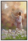 Prince of Peace Gallery Wrap