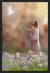 Prince of Peace Gallery Wrap