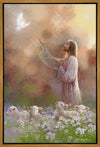 Prince of Peace Gallery Wrap