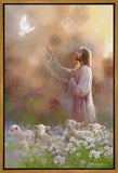 Prince of Peace Gallery Wrap