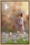 Prince of Peace Gallery Wrap