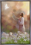 Prince of Peace Gallery Wrap