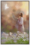 Prince of Peace Gallery Wrap