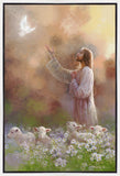 Prince of Peace Gallery Wrap