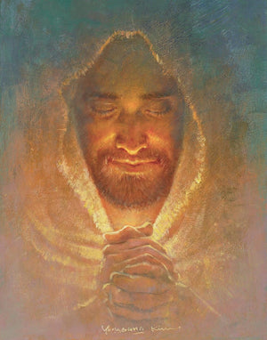The Peace of God Gallery Wrap