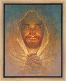 The Peace of God Gallery Wrap