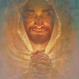 The Peace of God Gallery Wrap