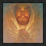 The Peace of God Gallery Wrap