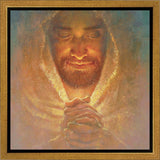 The Peace of God Gallery Wrap
