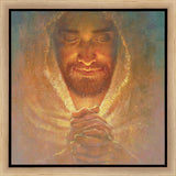 The Peace of God Gallery Wrap