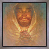 The Peace of God Gallery Wrap