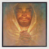 The Peace of God Gallery Wrap