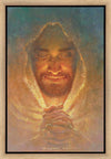 The Peace of God Gallery Wrap