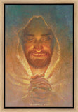 The Peace of God Gallery Wrap