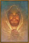 The Peace of God Gallery Wrap