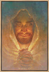 The Peace of God Gallery Wrap