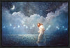With All Thy Heart Gallery Wrap