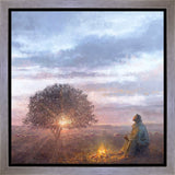 The Light of Life Gallery Wrap