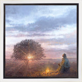 The Light of Life Gallery Wrap