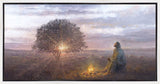 The Light of Life Gallery Wrap
