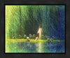 Among the Willows Gallery Wrap