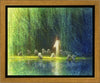 Among the Willows Gallery Wrap