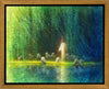 Among the Willows Gallery Wrap