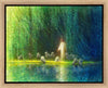 Among the Willows Gallery Wrap