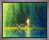 Among the Willows Gallery Wrap