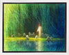 Among the Willows Gallery Wrap