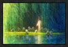 Among the Willows Gallery Wrap