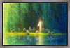 Among the Willows Gallery Wrap
