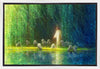 Among the Willows Gallery Wrap