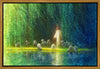 Among the Willows Gallery Wrap