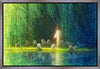 Among the Willows Gallery Wrap