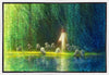 Among the Willows Gallery Wrap