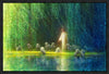 Among the Willows Gallery Wrap