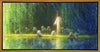 Among the Willows Gallery Wrap