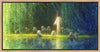Among the Willows Gallery Wrap
