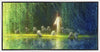 Among the Willows Gallery Wrap