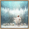 Radiance Gallery Wrap