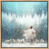 Radiance Gallery Wrap