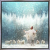 Radiance Gallery Wrap