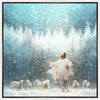 Radiance Gallery Wrap
