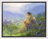 Comforter Gallery Wrap