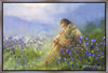 Comforter Gallery Wrap