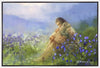 Comforter Gallery Wrap
