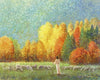 Changing Seasons Gallery Wrap